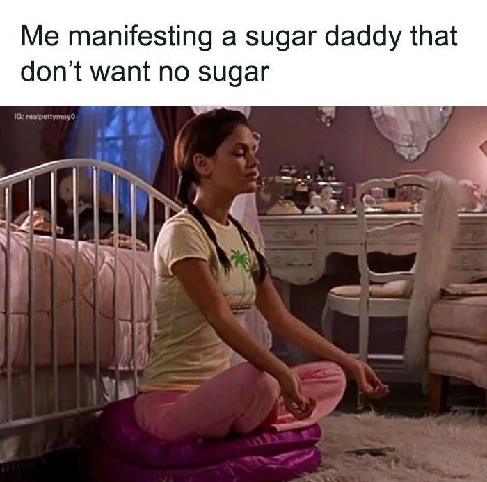 50 Hilarious Memes From The "Female Problems" Facebook Group That Perfectly Sum Up The Struggles Of Being A Woman