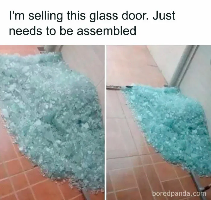 30 Times People Who Visited IKEA Could Not Help But Sum Up Their Experience In Hilarious Memes And Tweets