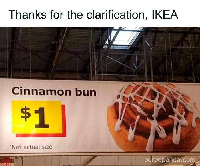 30 Times People Who Visited IKEA Could Not Help But Sum Up Their Experience In Hilarious Memes And Tweets