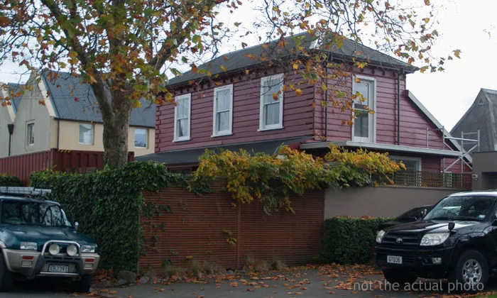 People Are Applauding This Homeowner For Executing The Perfect Plan Against Local HOA After Getting Fined $200 For Ridiculous 'Violations'