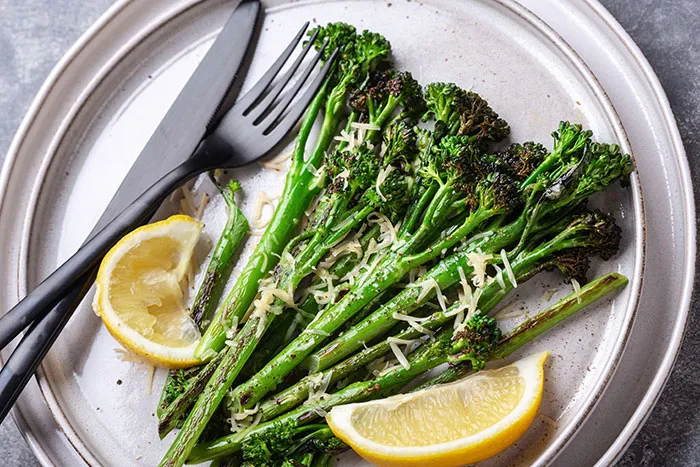 Pretty Much Any Veggie If You Roast Or Stirfry Instead Of Just Boiling Away The Flavour