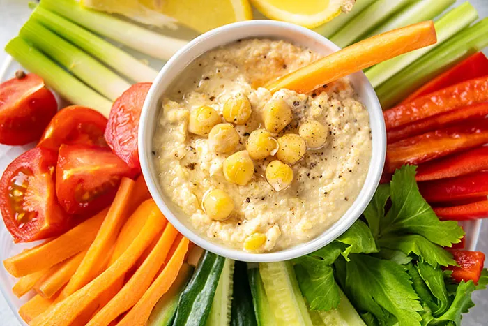 Hummus