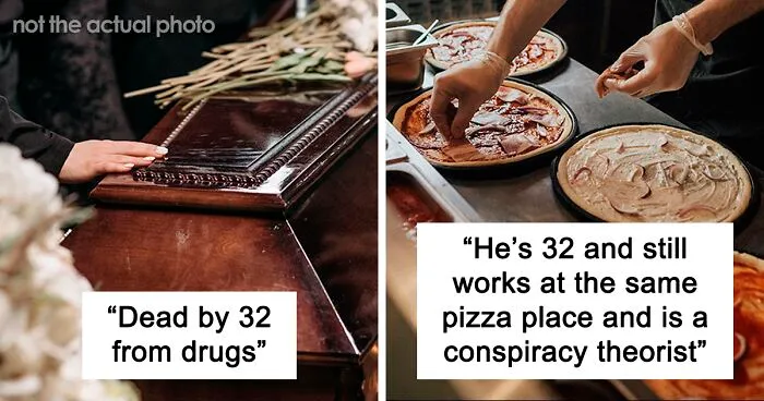 30 People Who've Kept Tabs On Their High School Crush Share How They Turned Out As An Adult