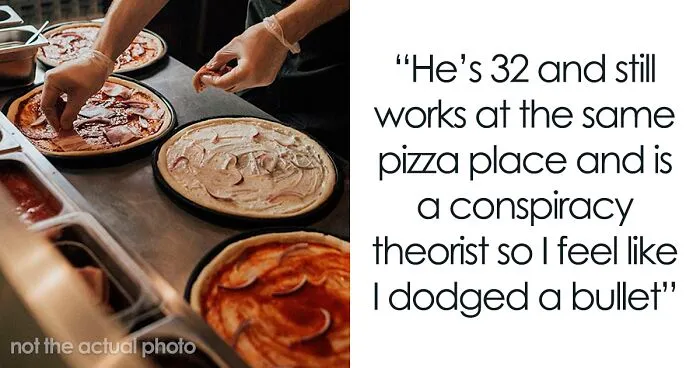30 People Who've Kept Tabs On Their High School Crush Share How They Turned Out As An Adult