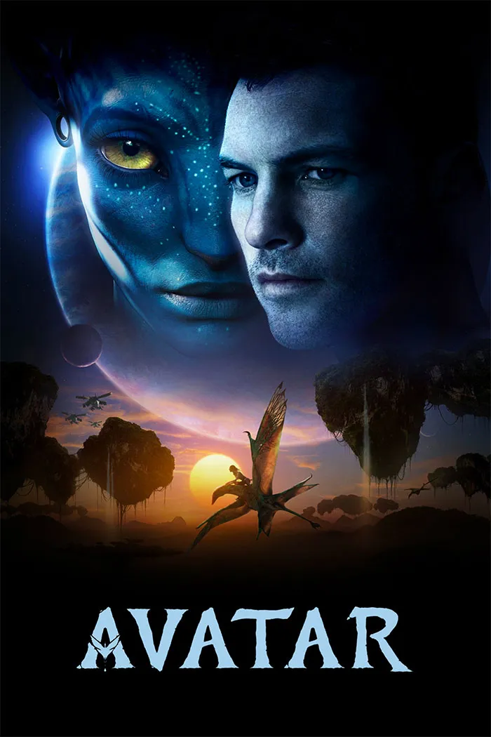Avatar - $2,923,706,026