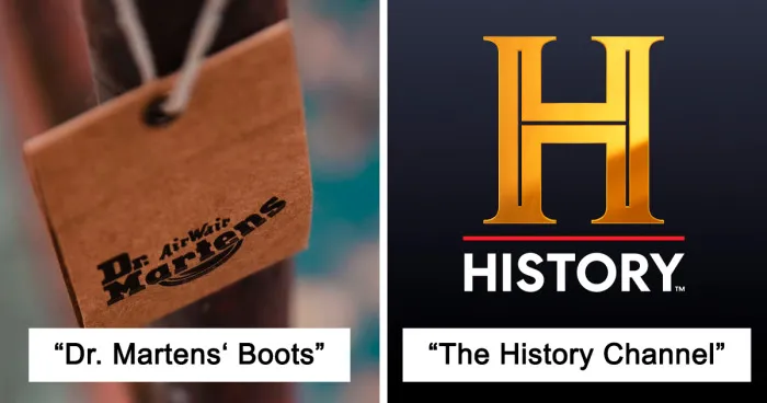 30 Things That Were Once Great But Have Declined So Much, They're Seen As A Joke Now