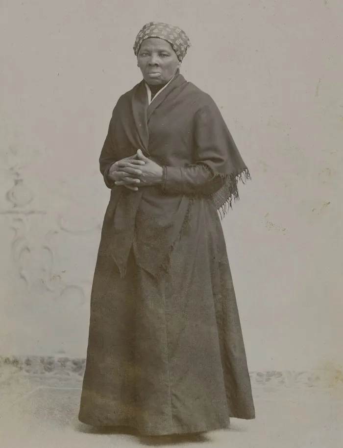 Harriet Tubman