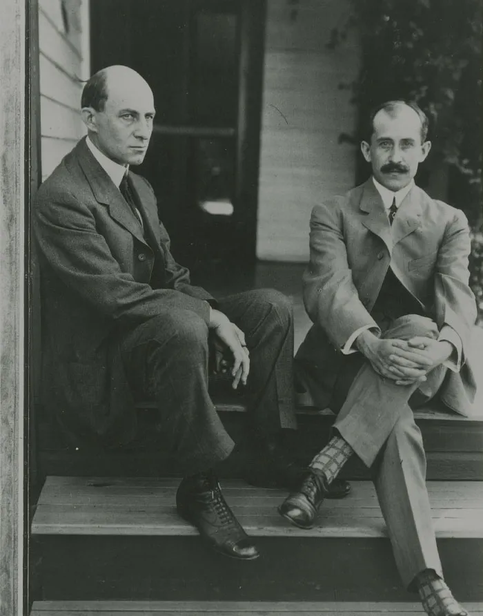 Wright Brothers