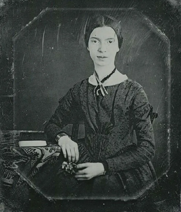 Emily Dickinson