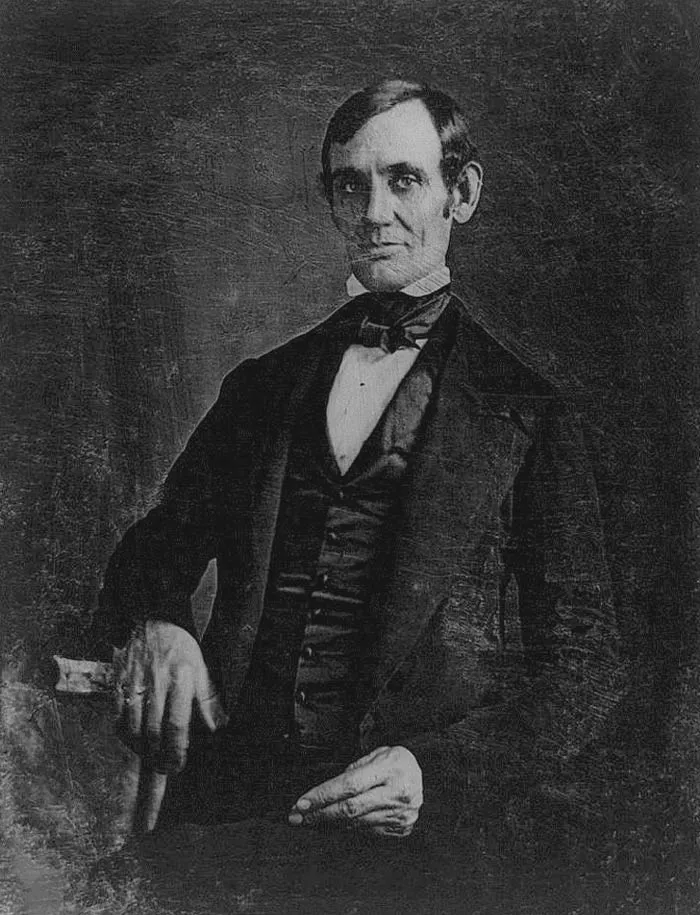 Abraham Lincoln