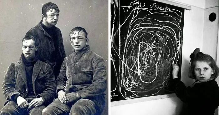 'Historical Leaks': 50 Must-See Historical Pictures, Ranging From Wholesome To Heartbreaking