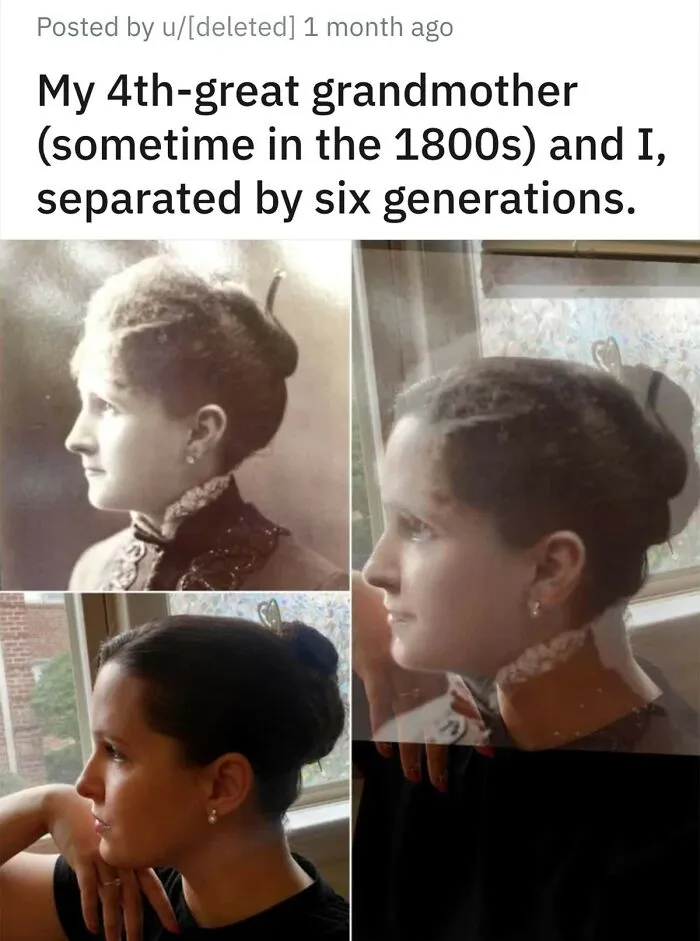 50 Historical Pictures That Might Change The Way You Perceive The Not-So-Recent Past