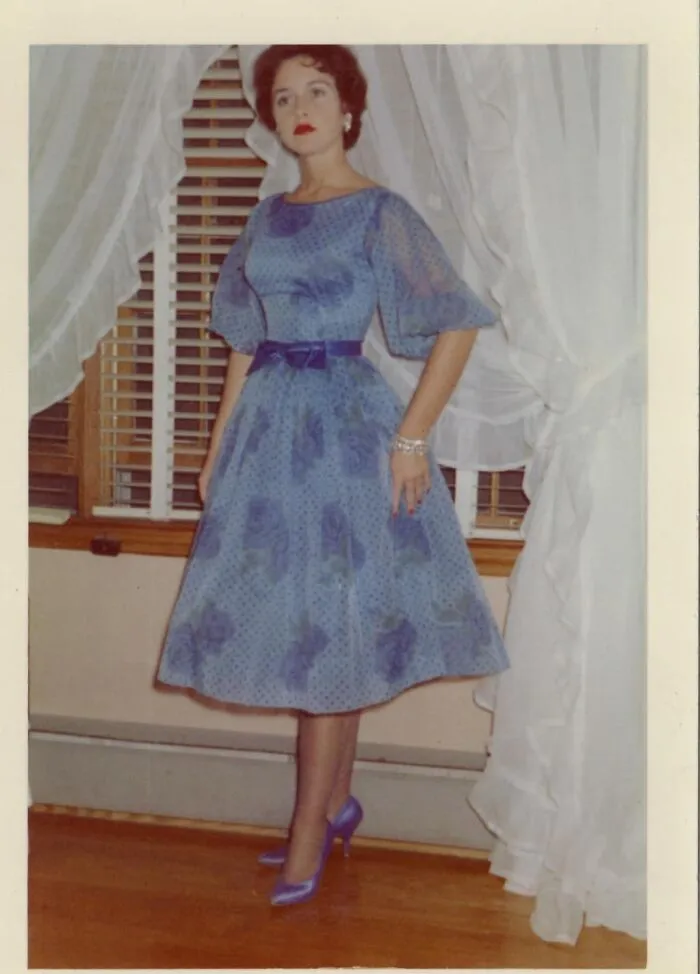My Sweet Sixteen Self. I Will Be Eighty In February 2023