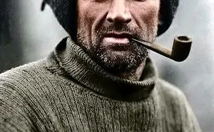 50 Historical Pictures That Might Change The Way You Perceive The Not-So-Recent Past