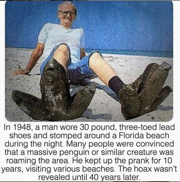 50 Historical Pictures That Might Change The Way You Perceive The Not-So-Recent Past