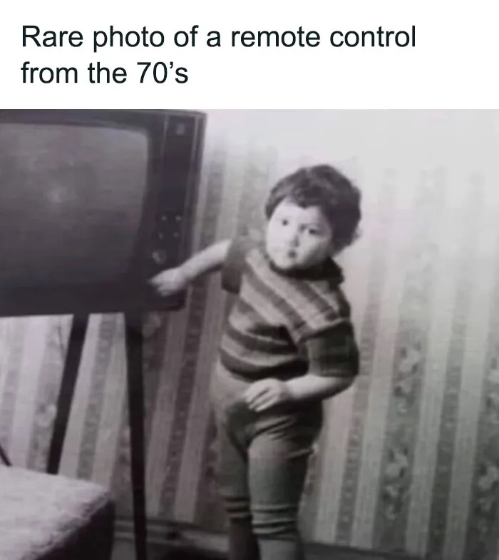 50 Historical Pictures That Might Change The Way You Perceive The Not-So-Recent Past