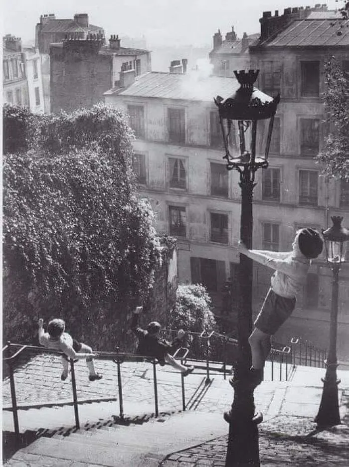 Fun Before The Internet, 1960s