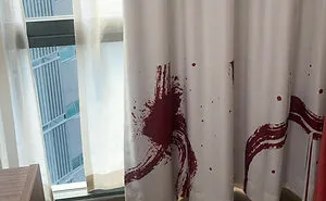 40 Times Hotel And Airbnb Guests Were So Surprised By Their Hosts' Fails That They Took A Picture (New Pics)