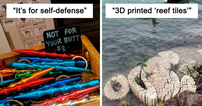 50 Times People Had No Clue What They Were Looking At And This Online Community Had To Explain It To Them