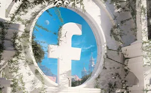 13 Images I Created Showcasing A World Where Big Brands Have Been Forgotten