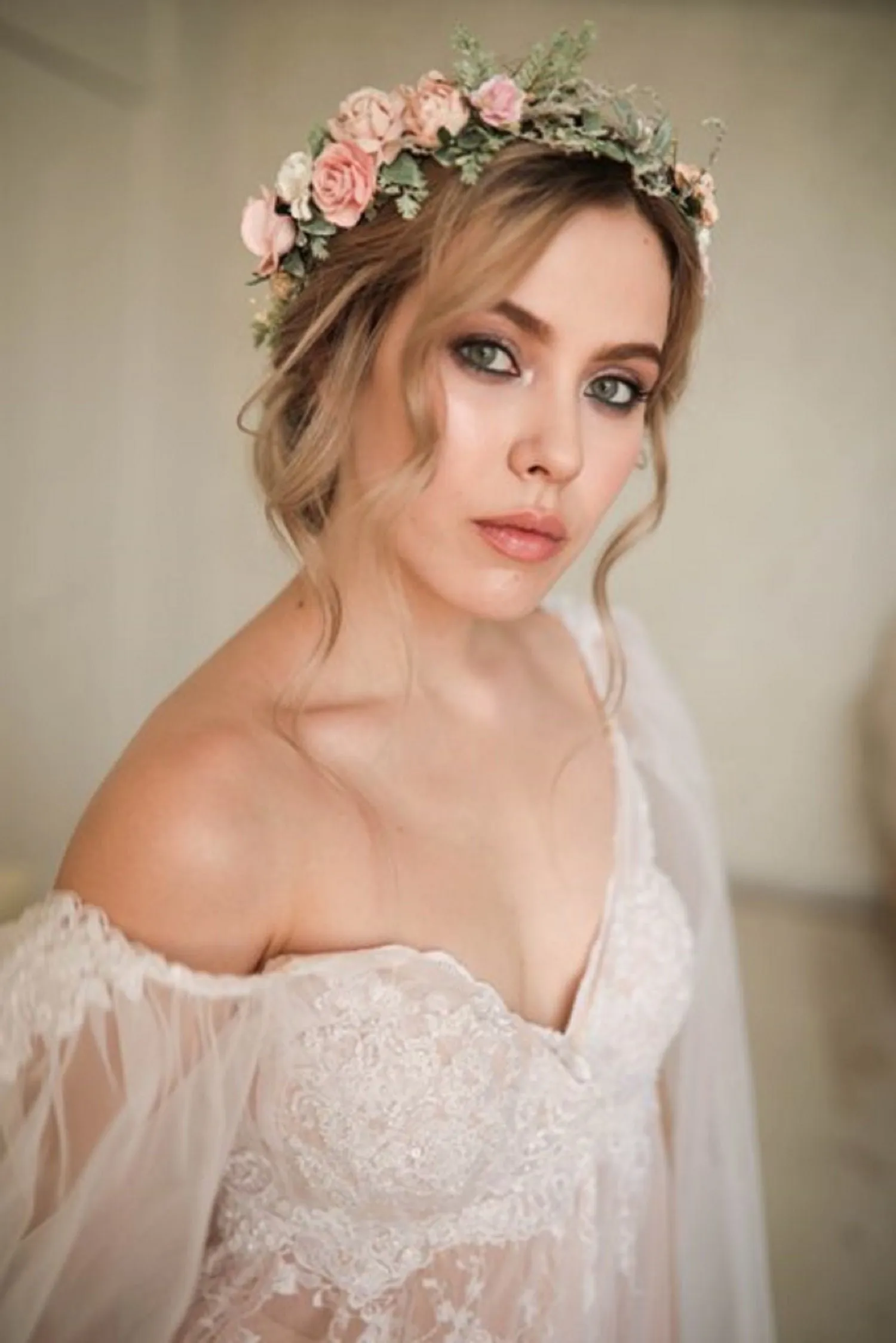 Handmade Flower Accessories