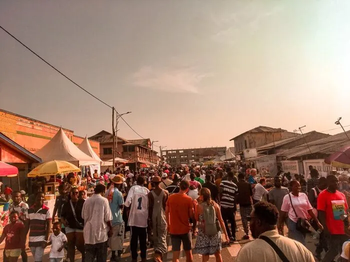 Here Are The Images I Took And Edited On My iPhone 6s At The Chale Wote Street Art Festival In August Of 2022