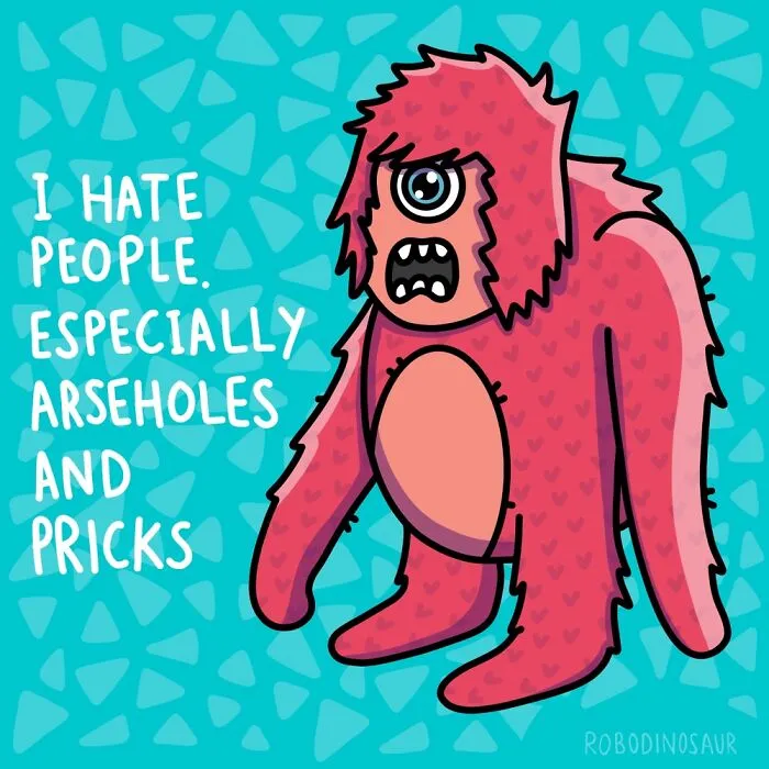 My 31 Heartfelt Illustrations To Bring A Smile To Your Face (New Pics)