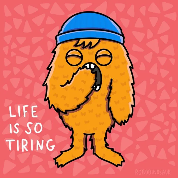 My 31 Heartfelt Illustrations To Bring A Smile To Your Face (New Pics)