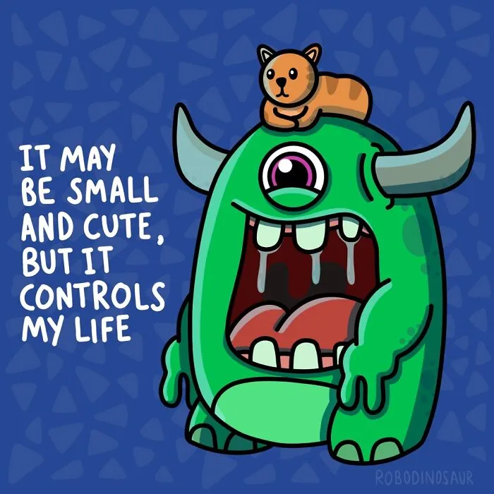 My 31 Heartfelt Illustrations To Bring A Smile To Your Face (New Pics)
