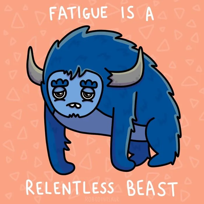 My 31 Heartfelt Illustrations To Bring A Smile To Your Face (New Pics)