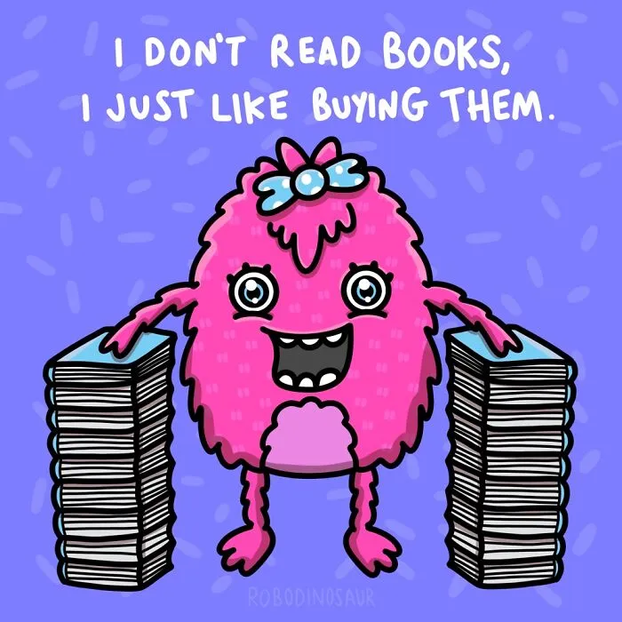 My 31 Heartfelt Illustrations To Bring A Smile To Your Face (New Pics)