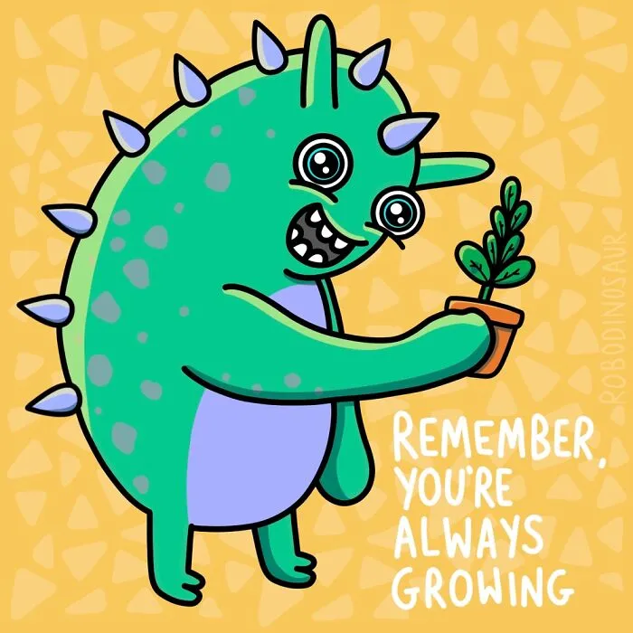 My 31 Heartfelt Illustrations To Bring A Smile To Your Face (New Pics)