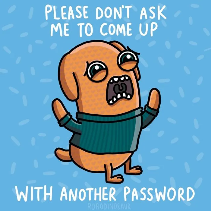My 31 Heartfelt Illustrations To Bring A Smile To Your Face (New Pics)