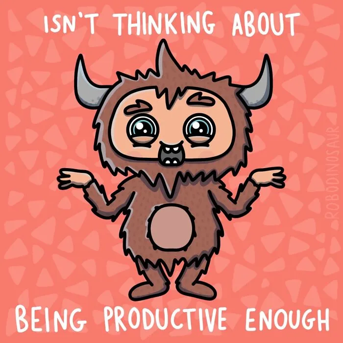 My 31 Heartfelt Illustrations To Bring A Smile To Your Face (New Pics)