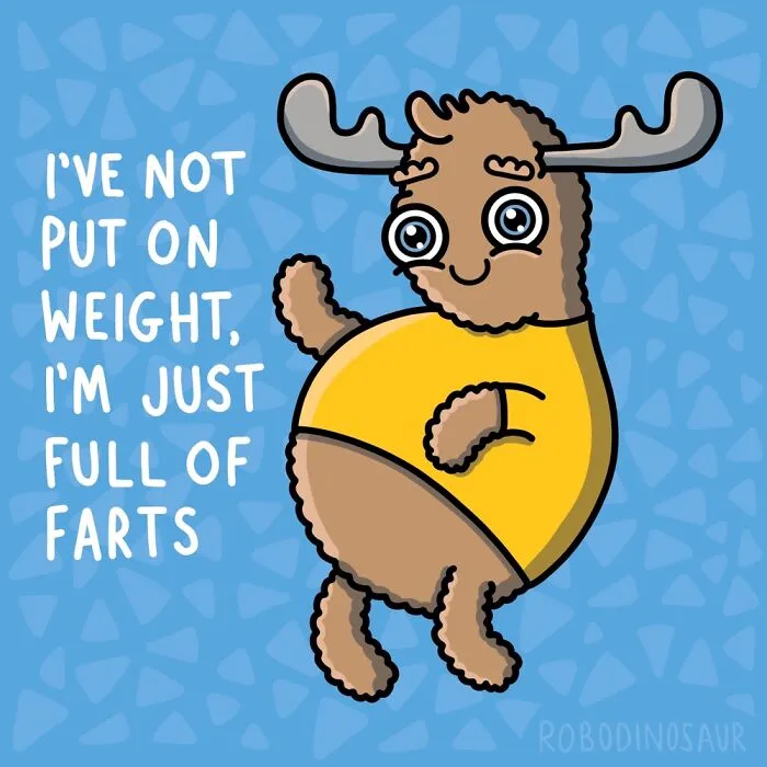 My 31 Heartfelt Illustrations To Bring A Smile To Your Face (New Pics)