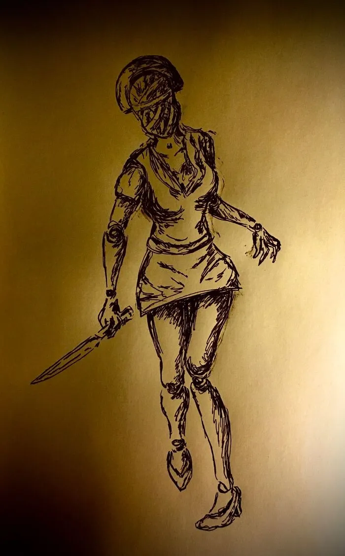Silent Hill