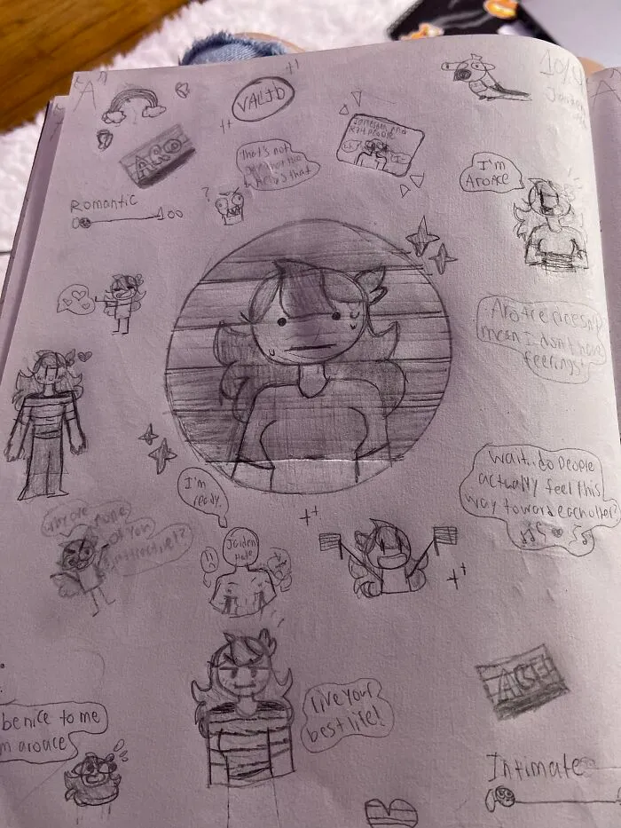 Jaiden Animations!