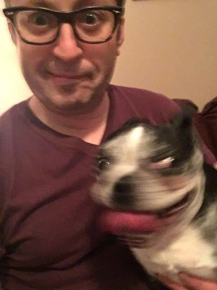 She Moves Fast