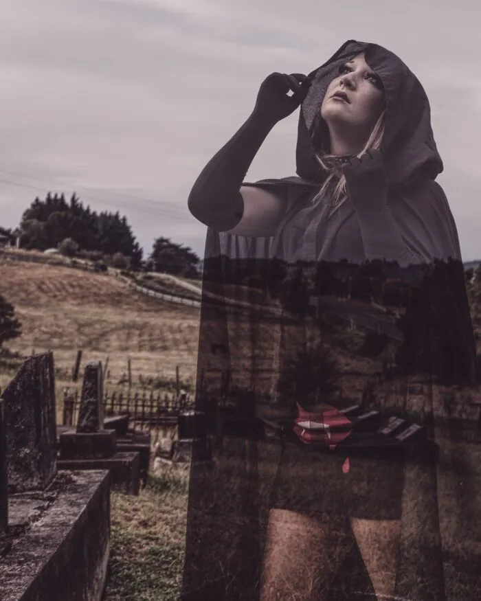 Vampire Queen