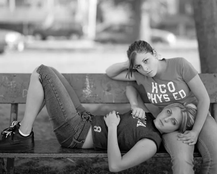 Ashley And Ashlee, 2004