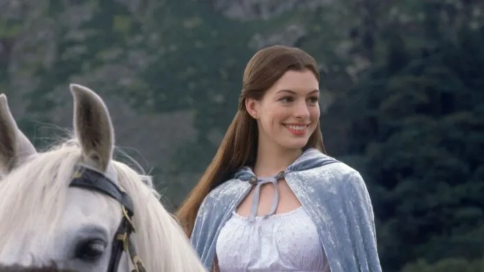Ella Enchanted