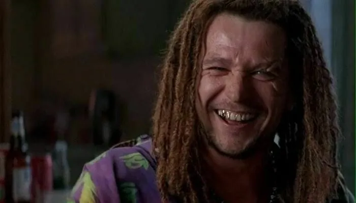 Gary Oldman In True Romance (1993)