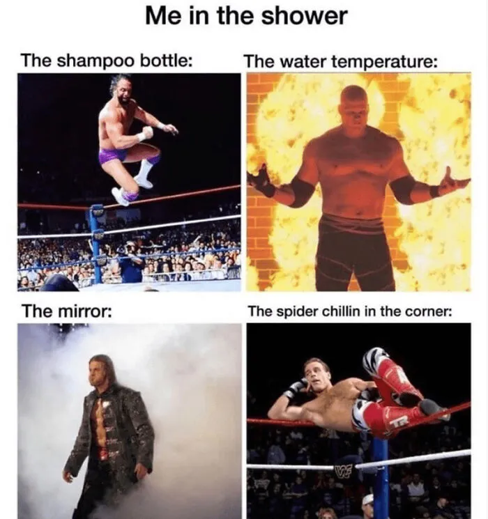 I Can Relate