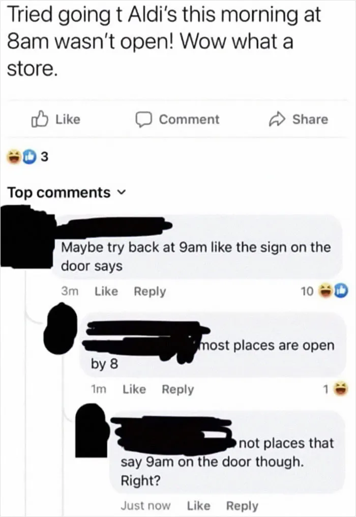 This Made Me Chuckle