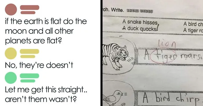45 Painfully Cringe Moments When People Thought They Knew Better, But Embarrassed Themselves Instead, As Shared On This Facebook Group (New Pics)