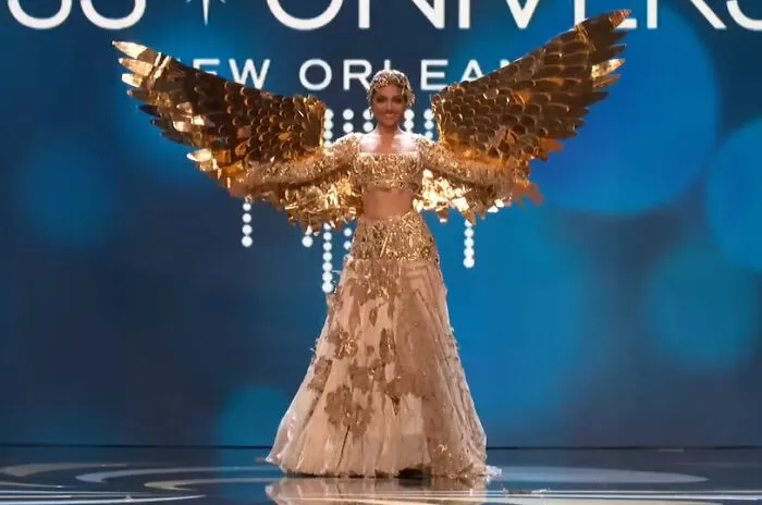 Miss India, Divita Rai