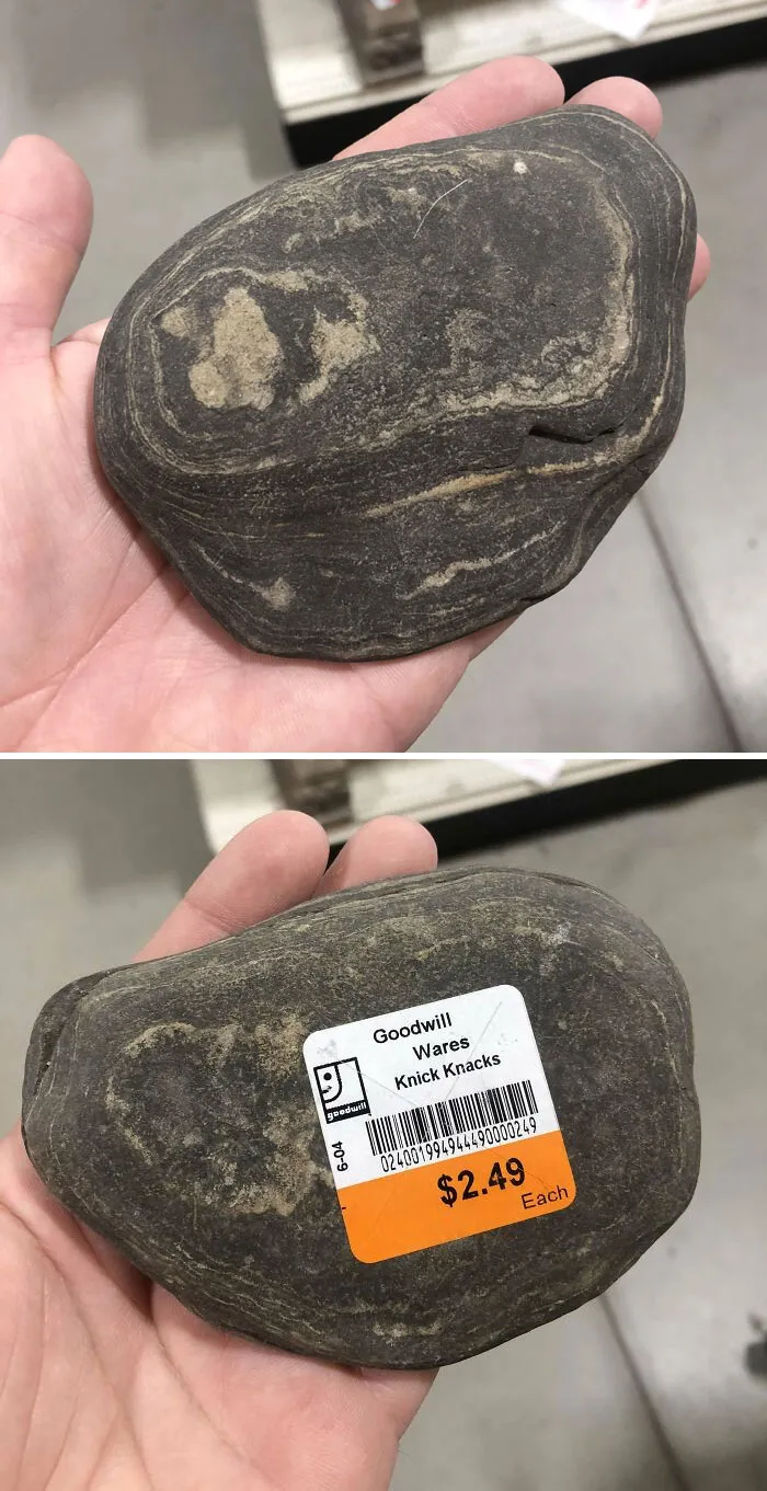 Thought Long And Hard About This One