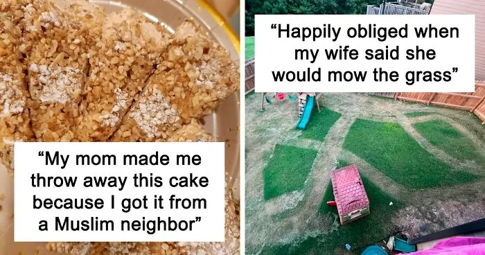 50 Times People Realized They Were Living With A ‘Monster’ And Just Had To Share The Evidence