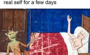 50 Memes To Send To Your Introvert Friends, As Shared On "Introvert Feels"