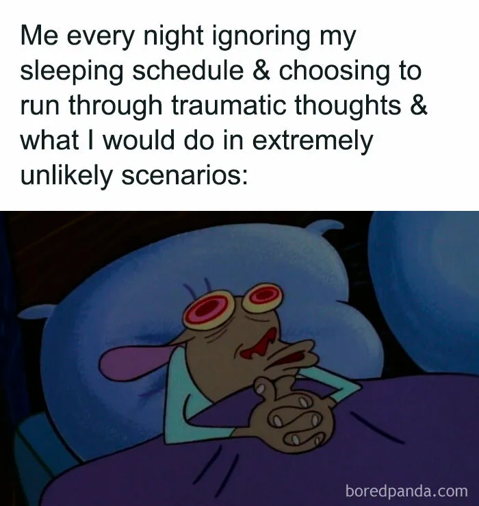 50 Memes To Send To Your Introvert Friends, As Shared On "Introvert Feels"